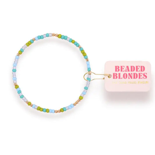 Capri Sprinkle Bracelet