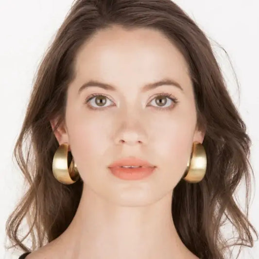 Brooke Hoops