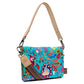 Tasha Metro Crossbody