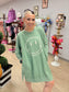 Stylin’ & Smilin’ Tee Dress