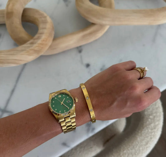 Luxe Bangle