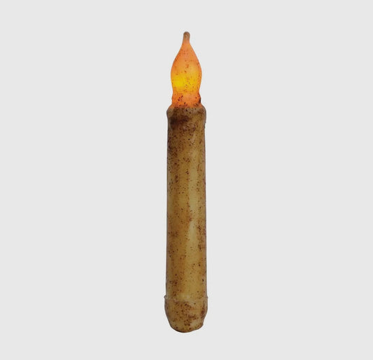 Ivory Timer Taper