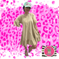 The Butter Pecan Dress