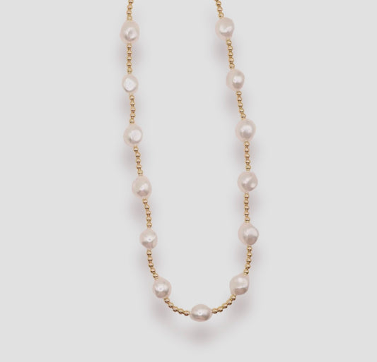 Sadie Necklace