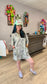 Backroads Beauty Camo Romper