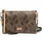 Dizzy Midtown Crossbody