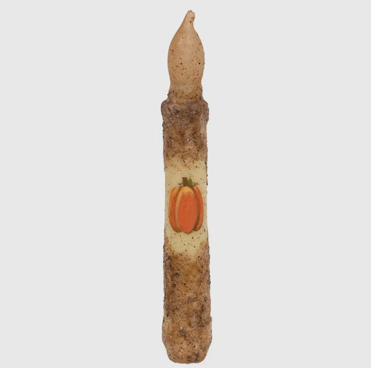 Pumpkin Timer Taper