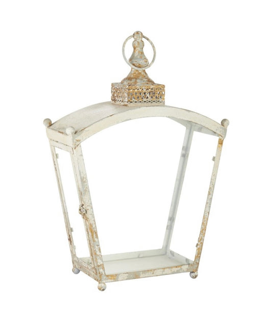 Distressed Lantern