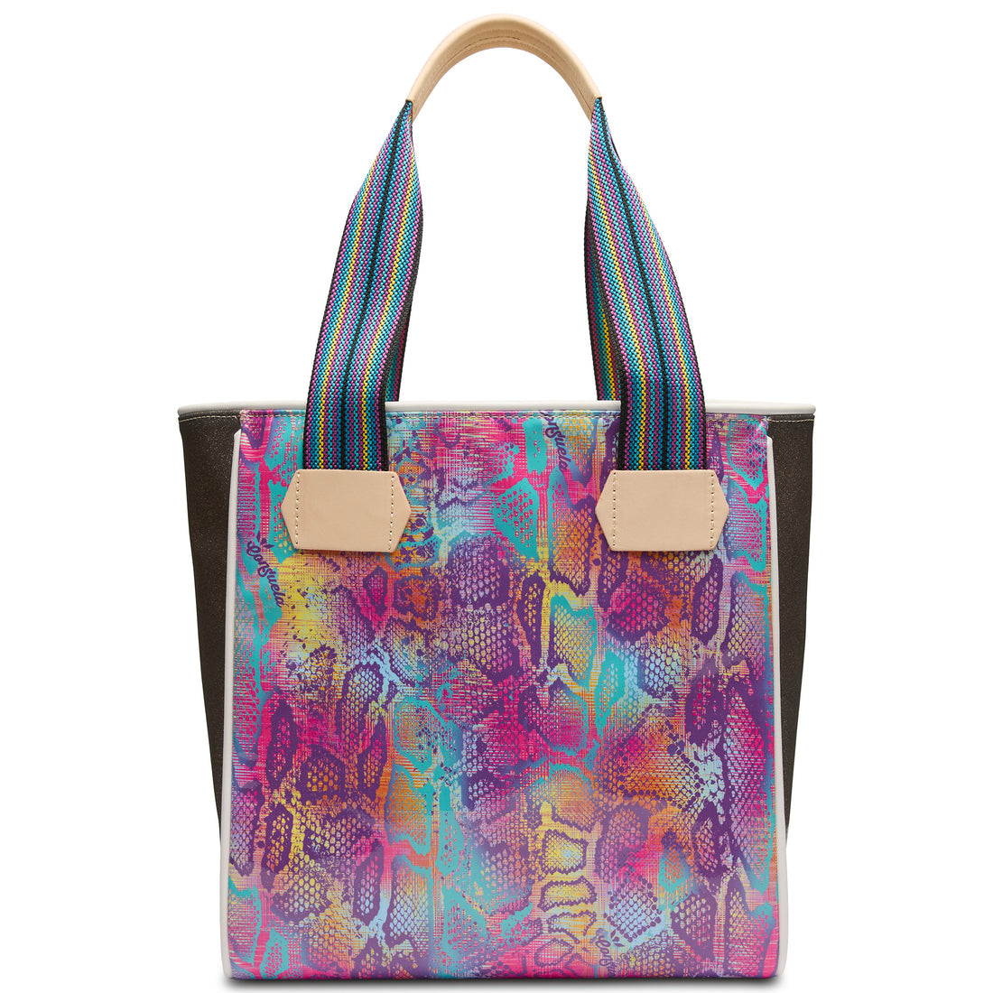 Steph Classic Tote