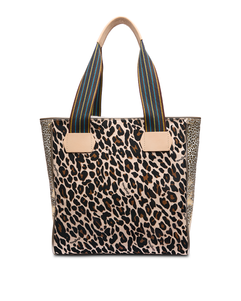 Mona Classic Tote