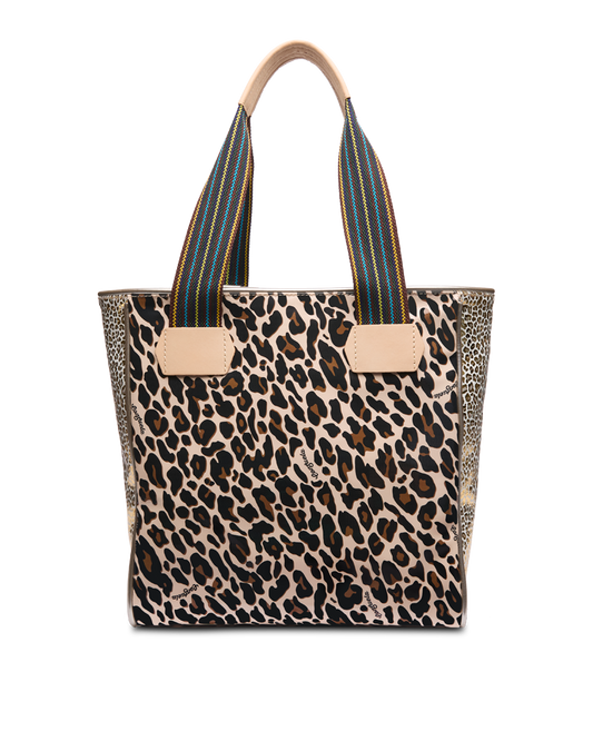 Mona Classic Tote