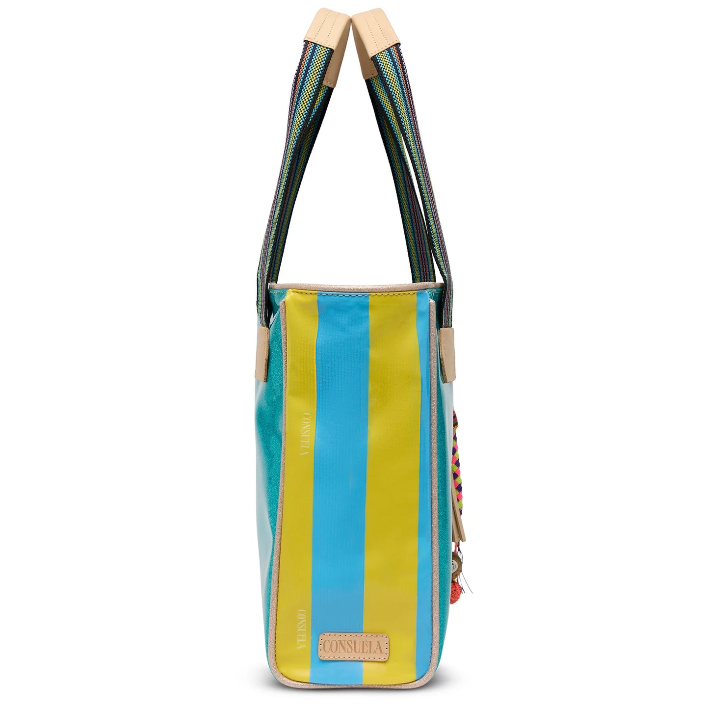 Lumi Classic Tote