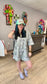 Backroads Beauty Camo Romper