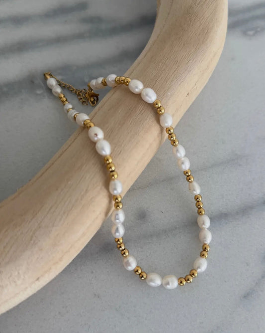 Allison Necklace