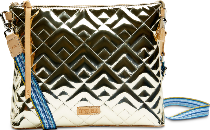 Evadney Downtown Crossbody