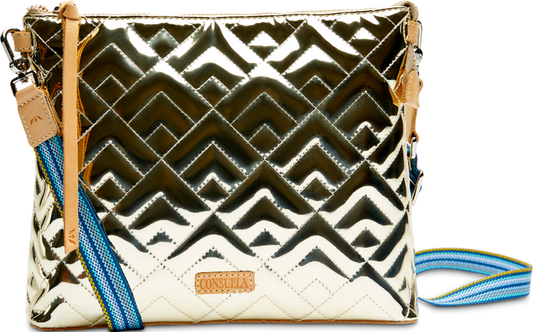 Evadney Downtown Crossbody