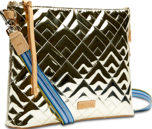 Evadney Downtown Crossbody