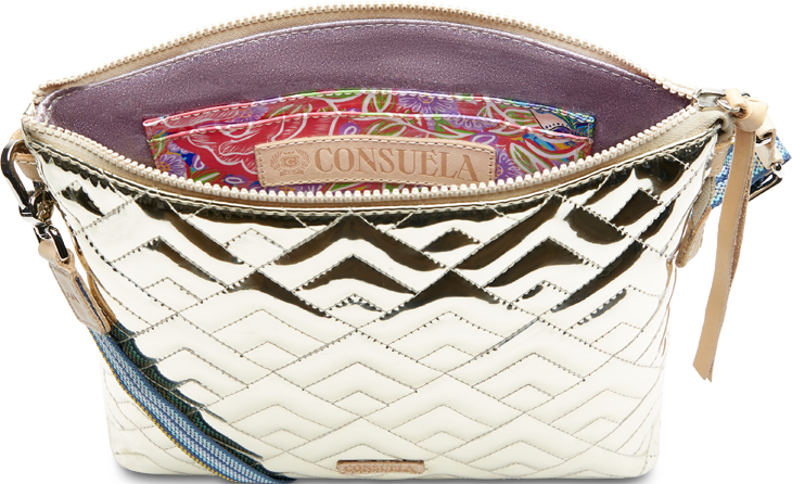 Evadney Downtown Crossbody