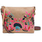 Lyla Downtown Crossbody