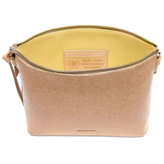 Lyla Downtown Crossbody