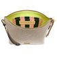 Faye Downtown Crossbody