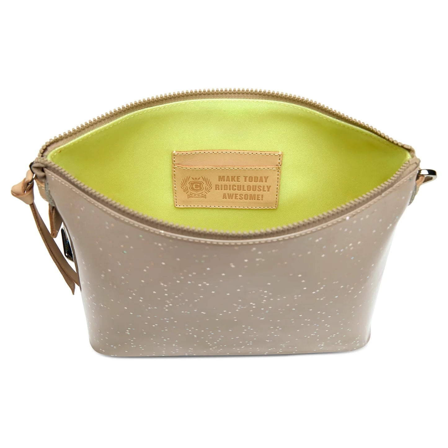 Faye Downtown Crossbody