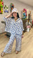 Vintage Blue Belle Set