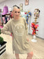 Stylin’ & Smilin’ Tee Dress