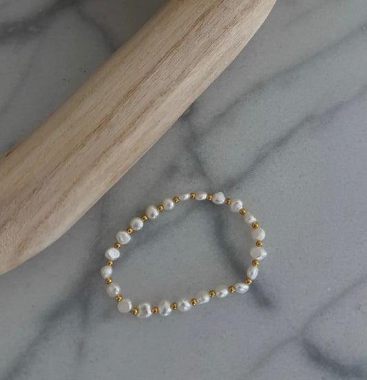 Poppy Bracelet