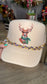 Boujee Buck Trucker Hat