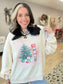 Christmas Nutcracker Pullover