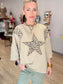 Star Struck Studded Top