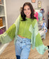 Life in Lime Top