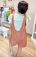 Cute Cocoa Romper