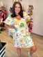 Tropical Twist Dress