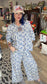 Vintage Blue Belle Set