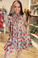 Vintage Rose Dress