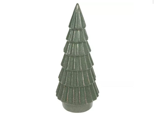 Wintery Woodland Ceramic Tree Large