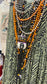 Art by Amy Cattain Necklace