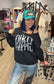 Dirty Hippie Pullover