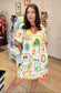 Tropical Twist Dress