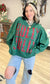 Holly Jolly Pullover