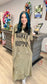 Dirty Hippie Maxi