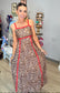 She’s A Wild One Dress