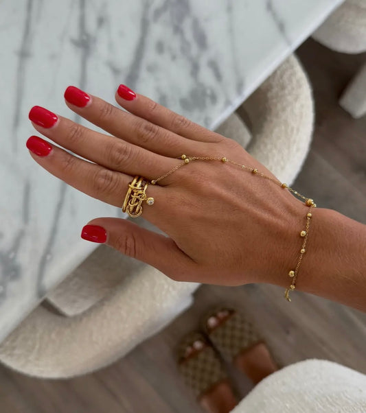 Julia Ring