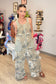 Camo Jumpsuit