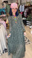 Call of the Wild Maxi Dress