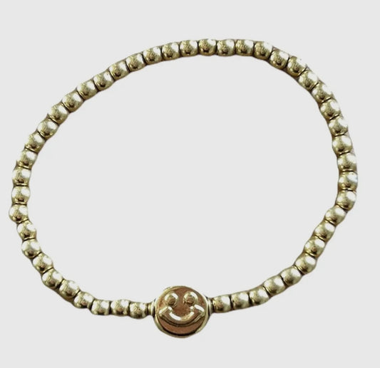Merry Go Round Elastic Bracelet