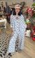 Vintage Blue Belle Set
