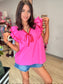 Pretty Heart Top